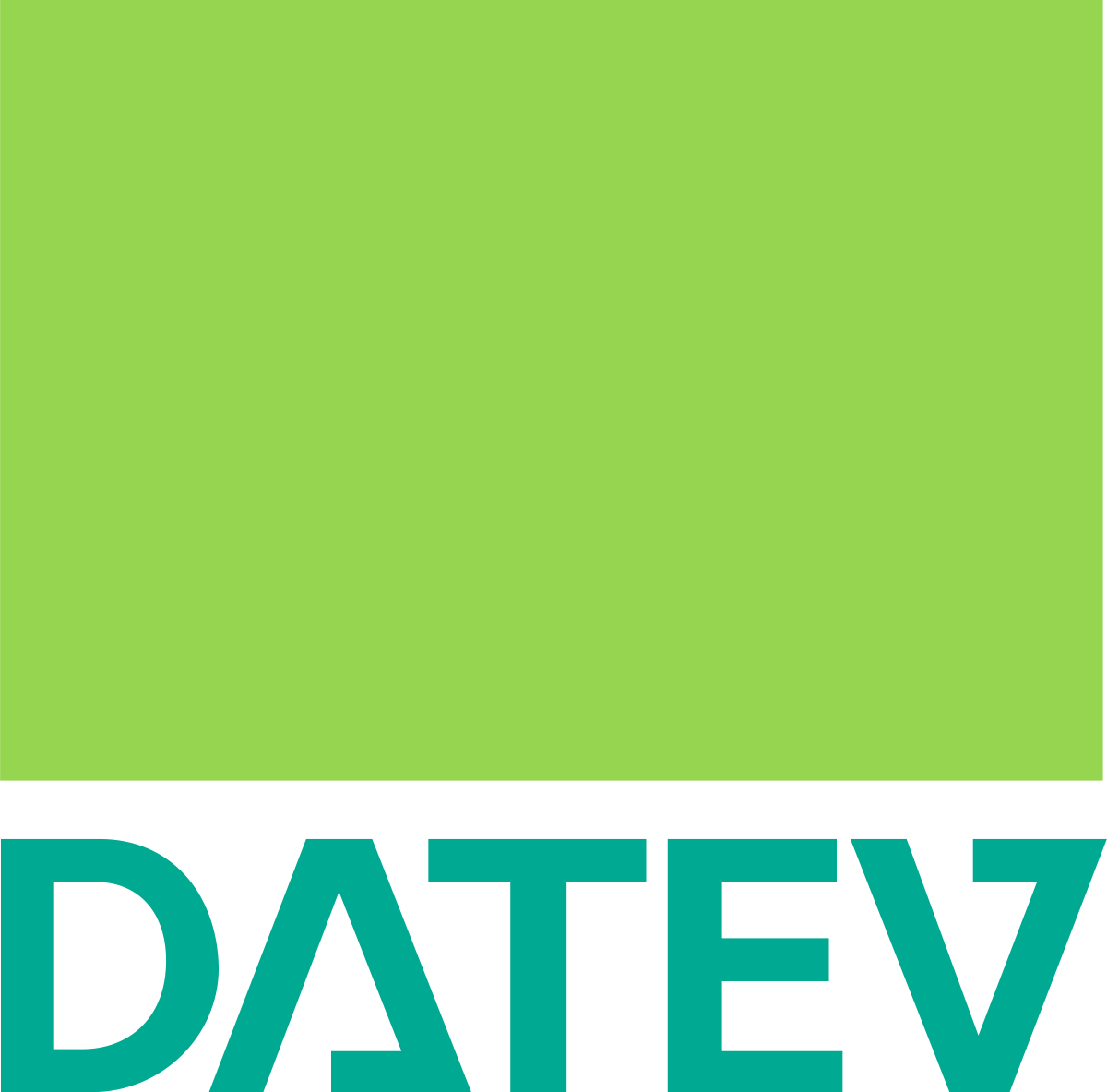 DATEV_Logo