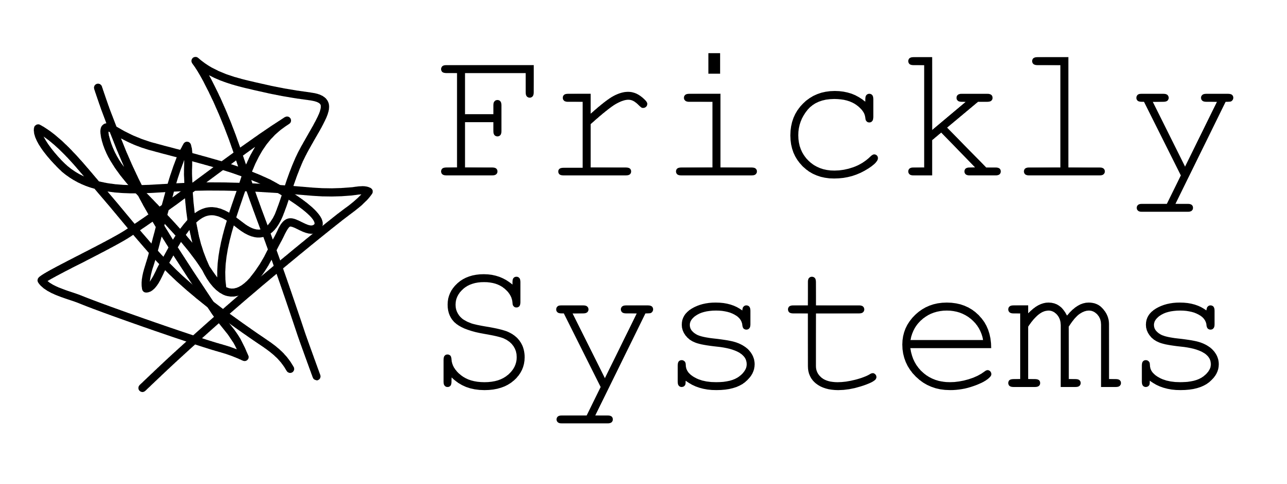 Frickly_Systems_Logo