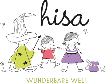 Hisa_Welt_Logo