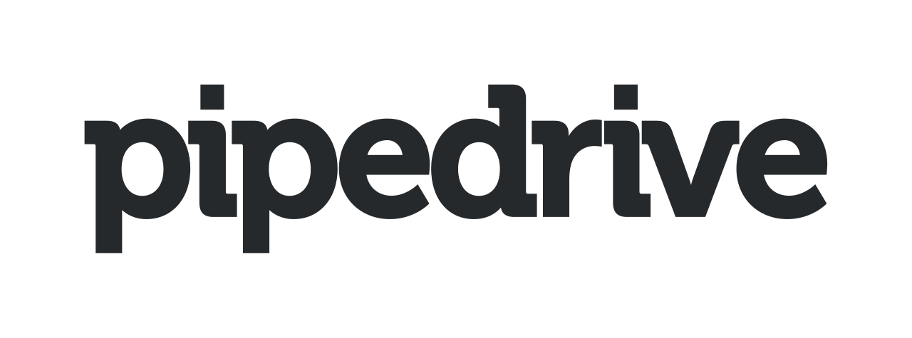PIPEDRIVE_Logo