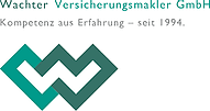 Wachter_Versicherung_Logo